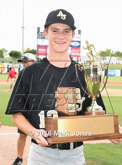 Thumbnail 2 in Apache Junction vs. Joy Christian (AIA D4 Final Awards Photos) photogallery.