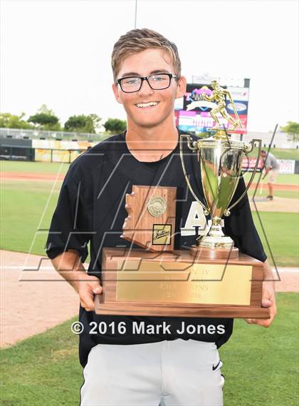 Thumbnail 2 in Apache Junction vs. Joy Christian (AIA D4 Final Awards Photos) photogallery.
