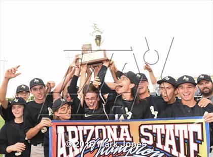 Thumbnail 3 in Apache Junction vs. Joy Christian (AIA D4 Final Awards Photos) photogallery.