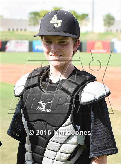 Thumbnail 1 in Apache Junction vs. Joy Christian (AIA D4 Final Awards Photos) photogallery.