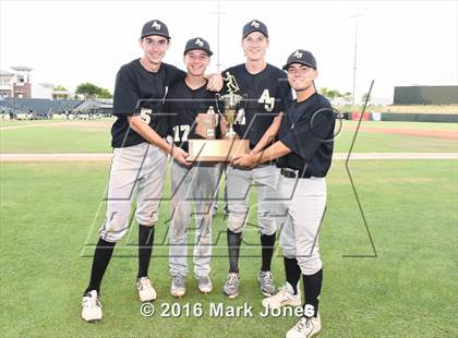 Thumbnail 2 in Apache Junction vs. Joy Christian (AIA D4 Final Awards Photos) photogallery.