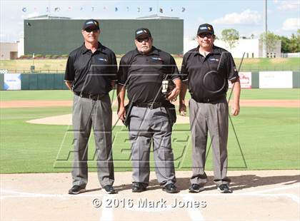 Thumbnail 1 in Apache Junction vs. Joy Christian (AIA D4 Final Awards Photos) photogallery.