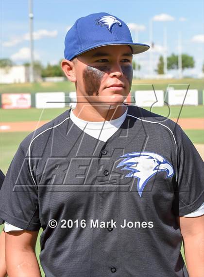Thumbnail 3 in Apache Junction vs. Joy Christian (AIA D4 Final Awards Photos) photogallery.