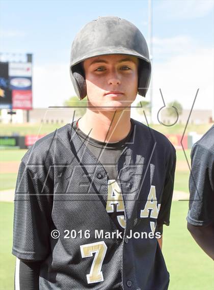 Thumbnail 2 in Apache Junction vs. Joy Christian (AIA D4 Final Awards Photos) photogallery.