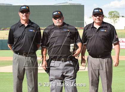 Thumbnail 2 in Apache Junction vs. Joy Christian (AIA D4 Final Awards Photos) photogallery.