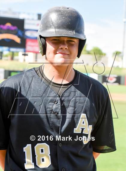 Thumbnail 2 in Apache Junction vs. Joy Christian (AIA D4 Final Awards Photos) photogallery.