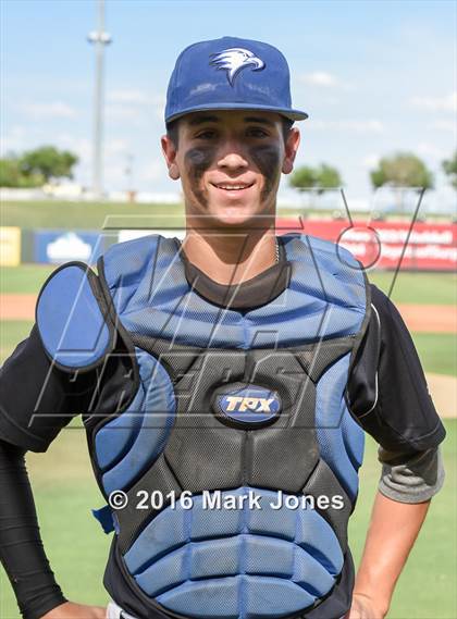 Thumbnail 1 in Apache Junction vs. Joy Christian (AIA D4 Final Awards Photos) photogallery.