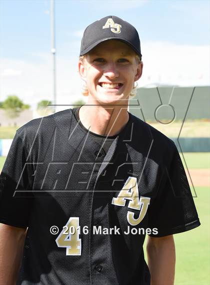 Thumbnail 3 in Apache Junction vs. Joy Christian (AIA D4 Final Awards Photos) photogallery.