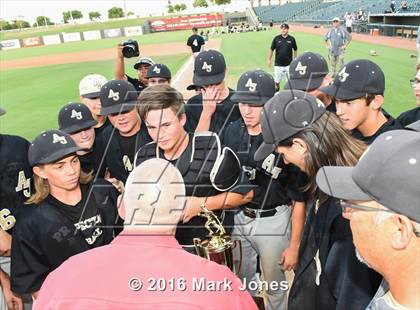 Thumbnail 1 in Apache Junction vs. Joy Christian (AIA D4 Final Awards Photos) photogallery.