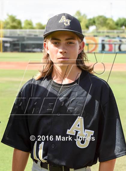Thumbnail 1 in Apache Junction vs. Joy Christian (AIA D4 Final Awards Photos) photogallery.