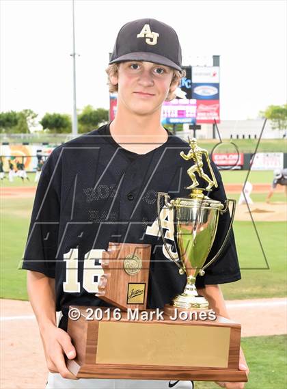 Thumbnail 1 in Apache Junction vs. Joy Christian (AIA D4 Final Awards Photos) photogallery.