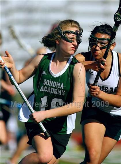 Thumbnail 3 in Sonoma Academy @ Granite Bay photogallery.