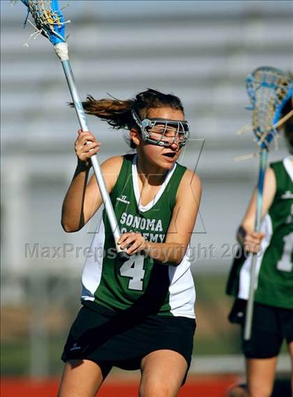 Thumbnail 1 in Sonoma Academy @ Granite Bay photogallery.