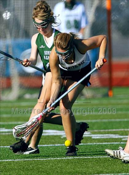 Thumbnail 3 in Sonoma Academy @ Granite Bay photogallery.