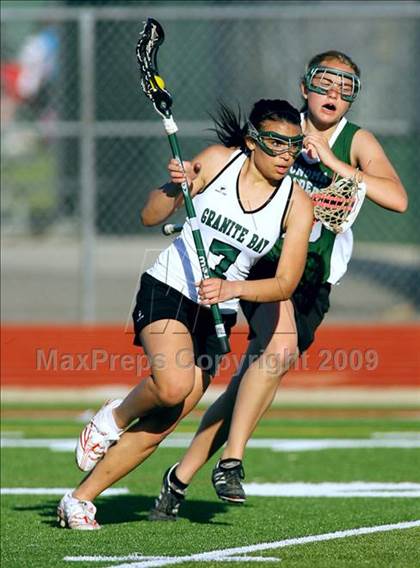 Thumbnail 1 in Sonoma Academy @ Granite Bay photogallery.