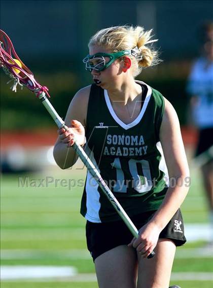 Thumbnail 2 in Sonoma Academy @ Granite Bay photogallery.