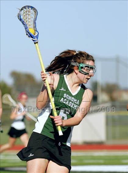 Thumbnail 3 in Sonoma Academy @ Granite Bay photogallery.