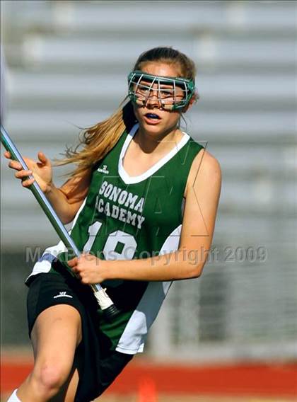 Thumbnail 3 in Sonoma Academy @ Granite Bay photogallery.