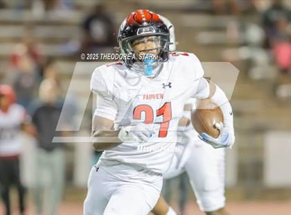 Thumbnail 1 in Fairview @ Smoky Hill photogallery.