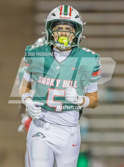 Thumbnail 1 in Fairview @ Smoky Hill photogallery.