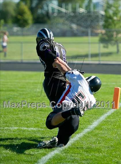 Thumbnail 1 in Highland @ Riverton  photogallery.