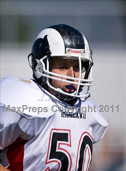 Thumbnail 1 in Highland @ Riverton  photogallery.