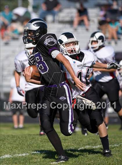 Thumbnail 1 in Highland @ Riverton  photogallery.