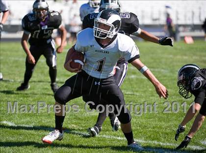 Thumbnail 2 in Highland @ Riverton  photogallery.