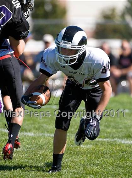 Thumbnail 3 in Highland @ Riverton  photogallery.