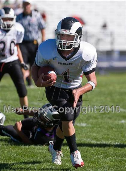 Thumbnail 2 in Highland @ Riverton  photogallery.