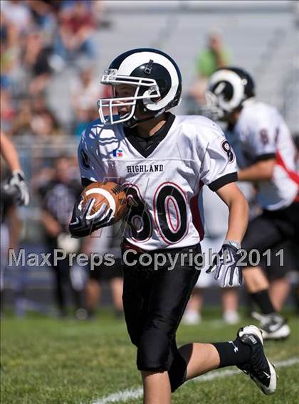 Thumbnail 3 in Highland @ Riverton  photogallery.