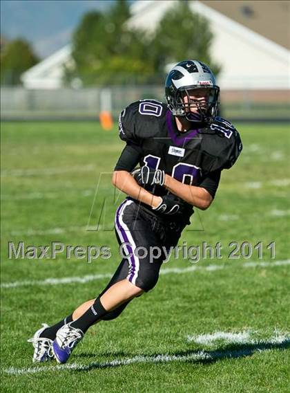 Thumbnail 1 in Highland @ Riverton  photogallery.