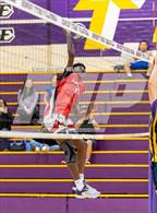 Photo from the gallery "James Logan @ Kennedy"