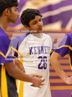 Photo from the gallery "James Logan @ Kennedy"