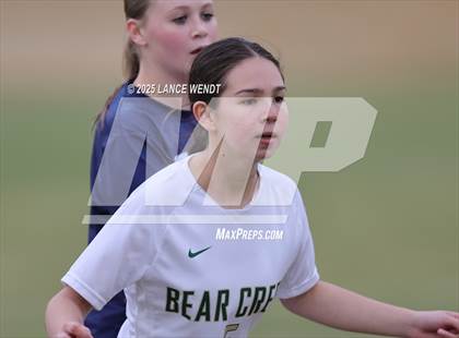 Thumbnail 3 in Bear Creek @ Standley Lake photogallery.