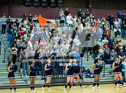 Thumbnail 1 in Sachse vs Propser (UIL 6A Region 2 Regional Quarterfinals) photogallery.