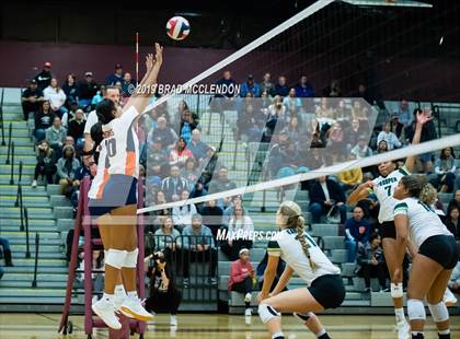 Thumbnail 3 in Sachse vs Propser (UIL 6A Region 2 Regional Quarterfinals) photogallery.