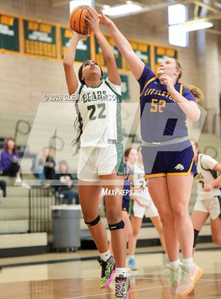 Littleton vs Bear Creek (Kipling Winter Classic)
