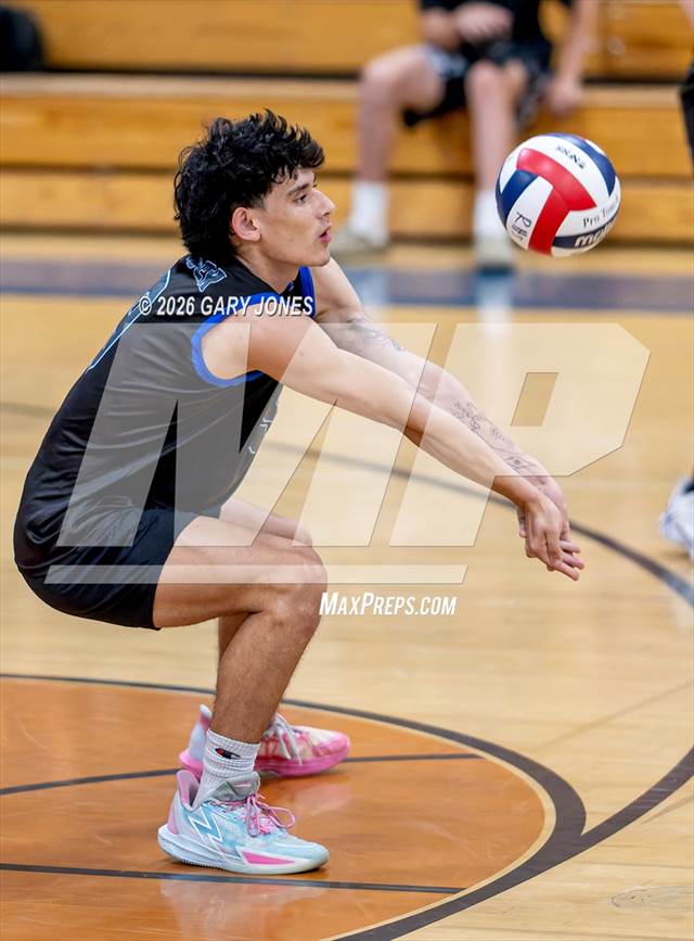 Davis Sr. @ Rocklin