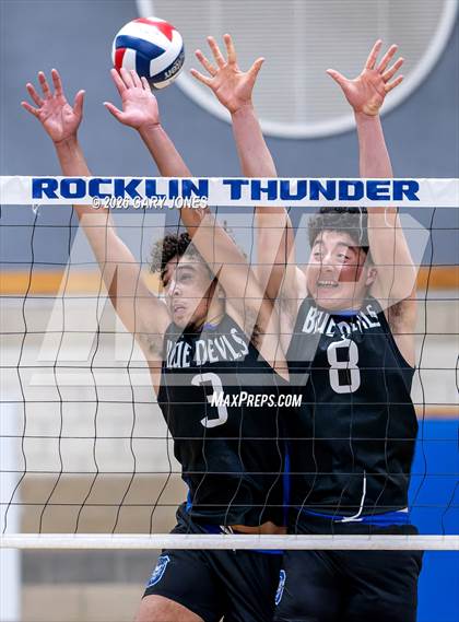 Thumbnail 1 in Davis Sr. @ Rocklin photogallery.