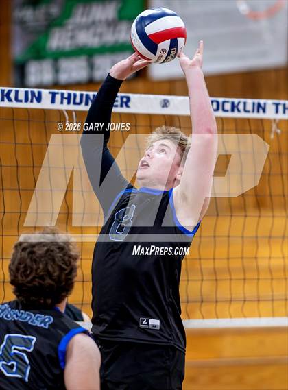 Thumbnail 2 in Davis Sr. @ Rocklin photogallery.