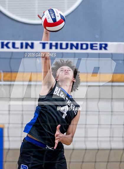 Thumbnail 1 in Davis Sr. @ Rocklin photogallery.