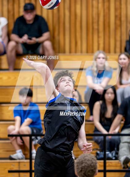 Thumbnail 1 in Davis Sr. @ Rocklin photogallery.