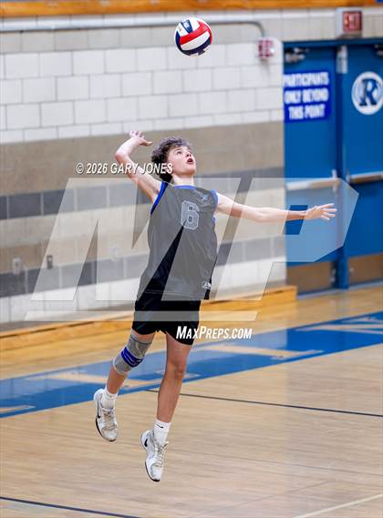 Thumbnail 3 in Davis Sr. @ Rocklin photogallery.