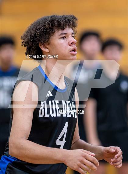 Thumbnail 3 in Davis Sr. @ Rocklin photogallery.