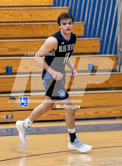 Thumbnail 3 in Davis Sr. @ Rocklin photogallery.
