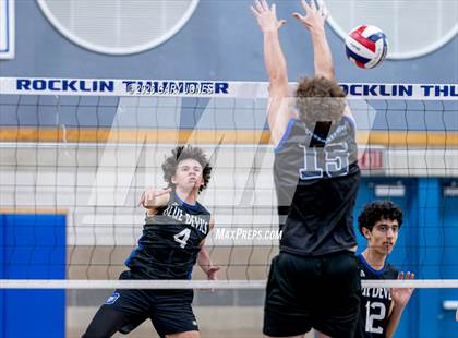 Thumbnail 1 in Davis Sr. @ Rocklin photogallery.