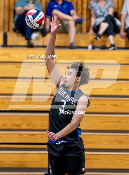 Thumbnail 3 in Davis Sr. @ Rocklin photogallery.