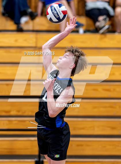 Thumbnail 3 in Davis Sr. @ Rocklin photogallery.