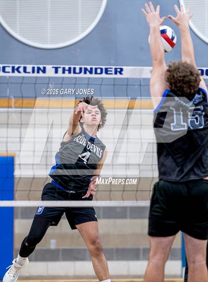 Thumbnail 3 in Davis Sr. @ Rocklin photogallery.